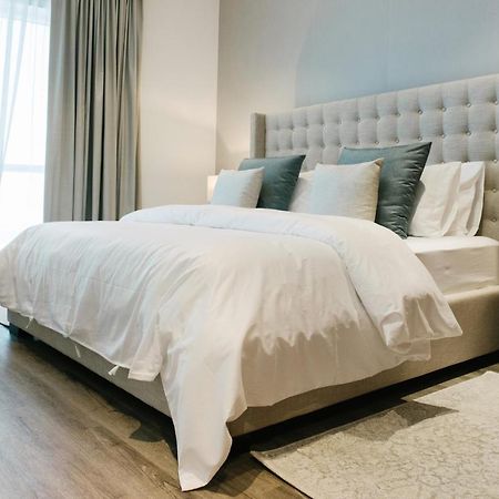شقة دبي  في Boutique Living - Marina Heights المظهر الخارجي الصورة