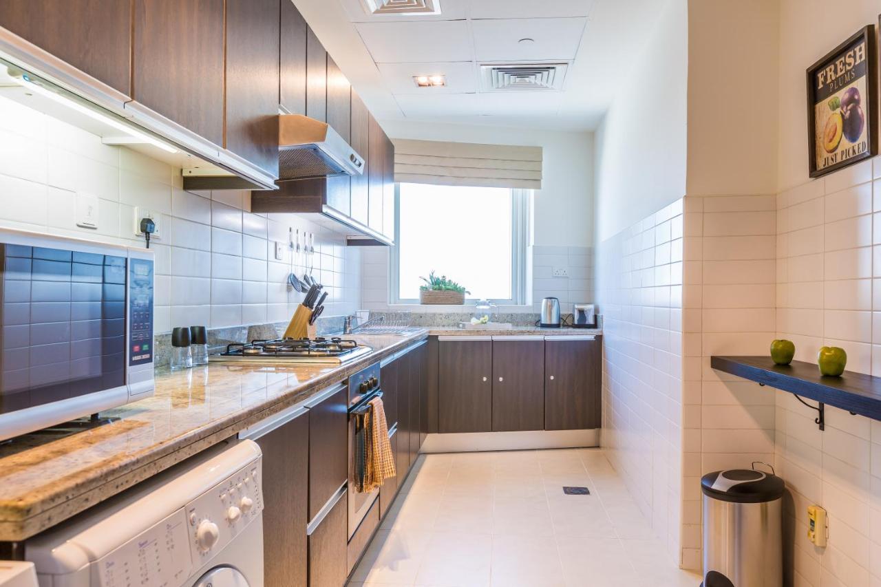 شقة دبي  في Boutique Living - Marina Heights المظهر الخارجي الصورة