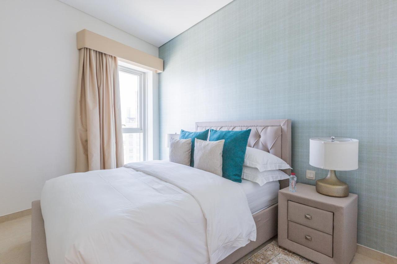 شقة دبي  في Boutique Living - Marina Heights المظهر الخارجي الصورة