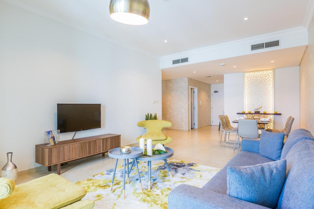 شقة دبي  في Boutique Living - Marina Heights المظهر الخارجي الصورة