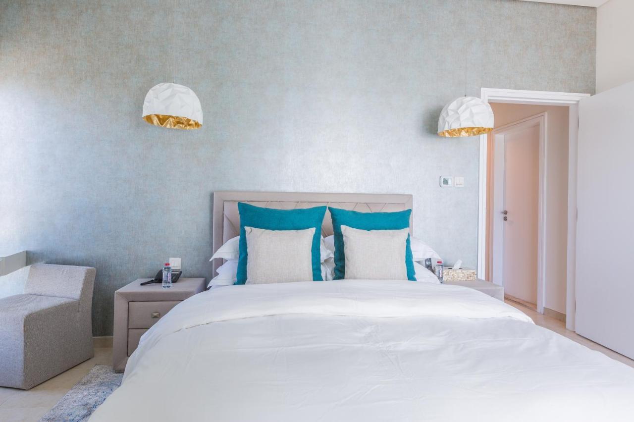 شقة دبي  في Boutique Living - Marina Heights المظهر الخارجي الصورة
