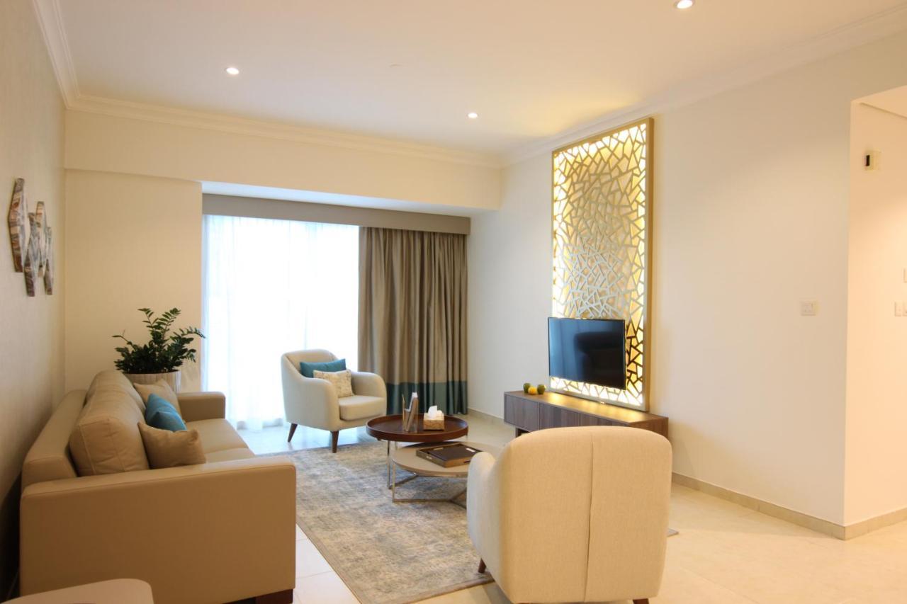 شقة دبي  في Boutique Living - Marina Heights المظهر الخارجي الصورة
