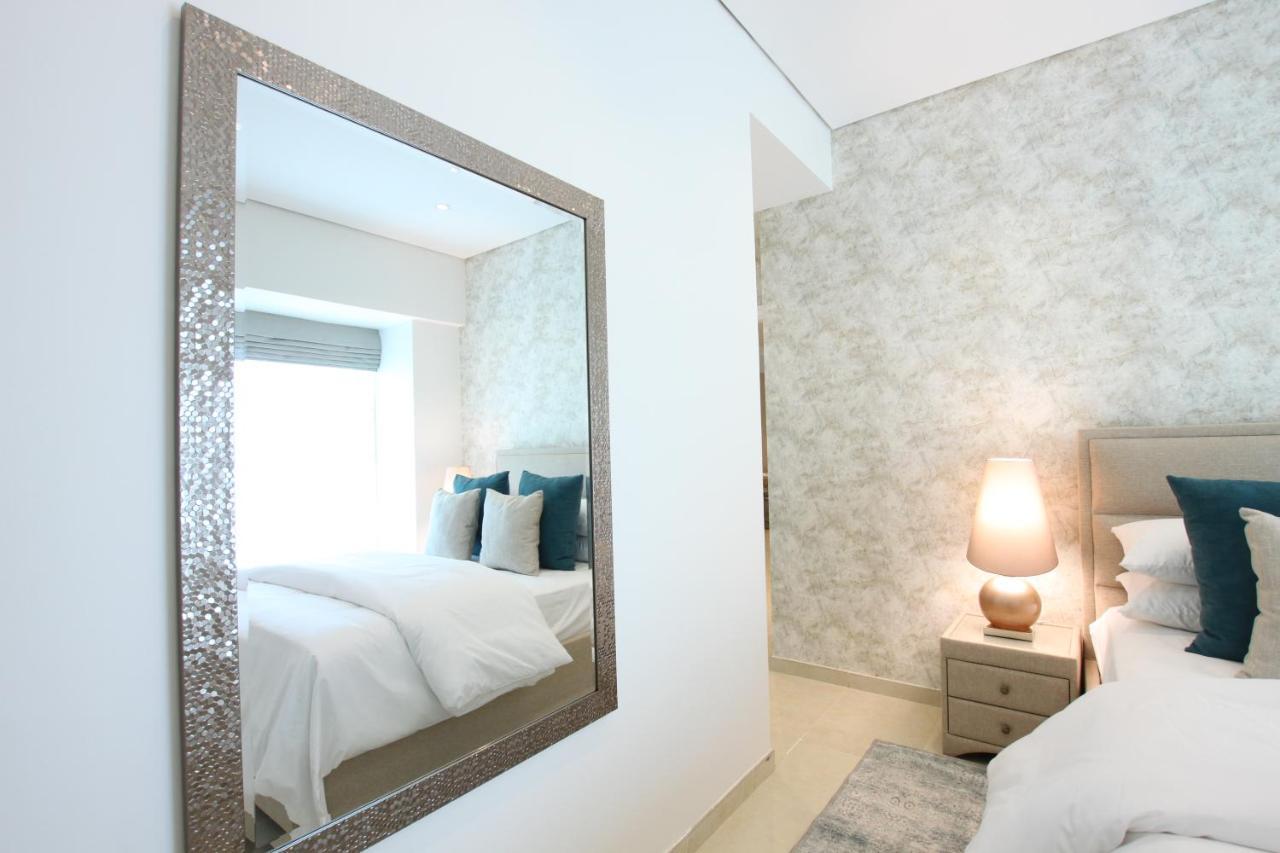 شقة دبي  في Boutique Living - Marina Heights المظهر الخارجي الصورة