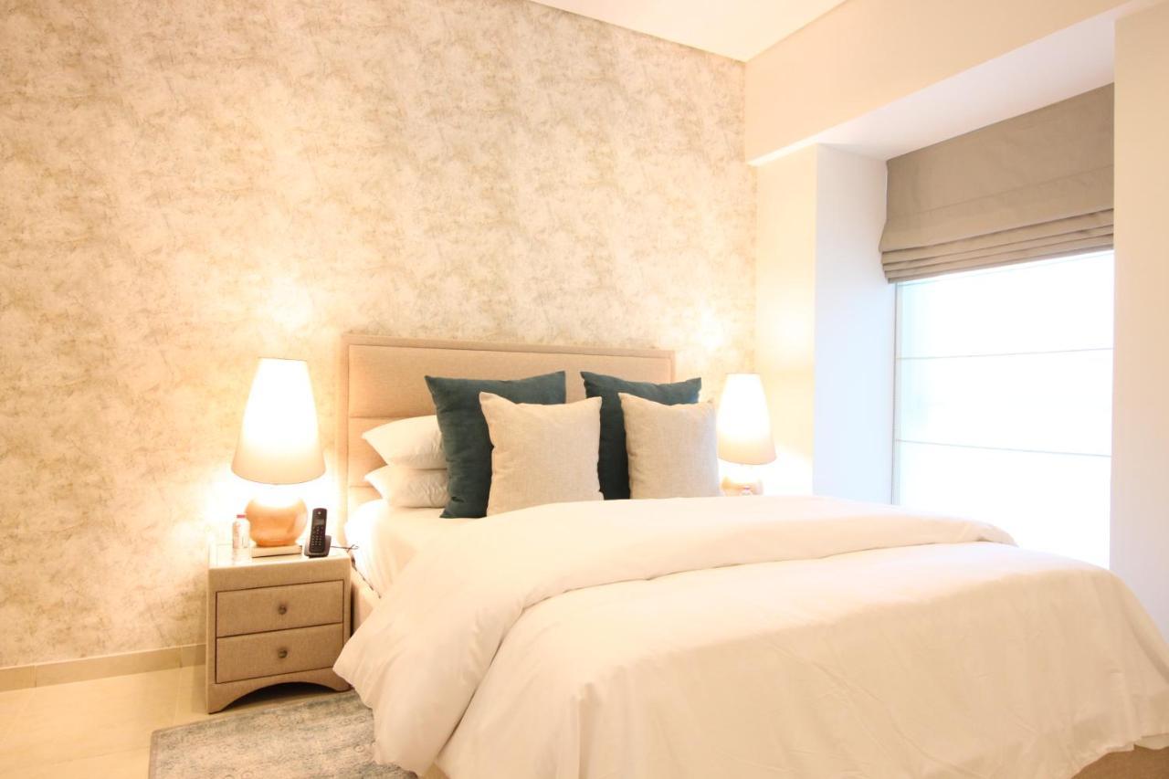 شقة دبي  في Boutique Living - Marina Heights المظهر الخارجي الصورة