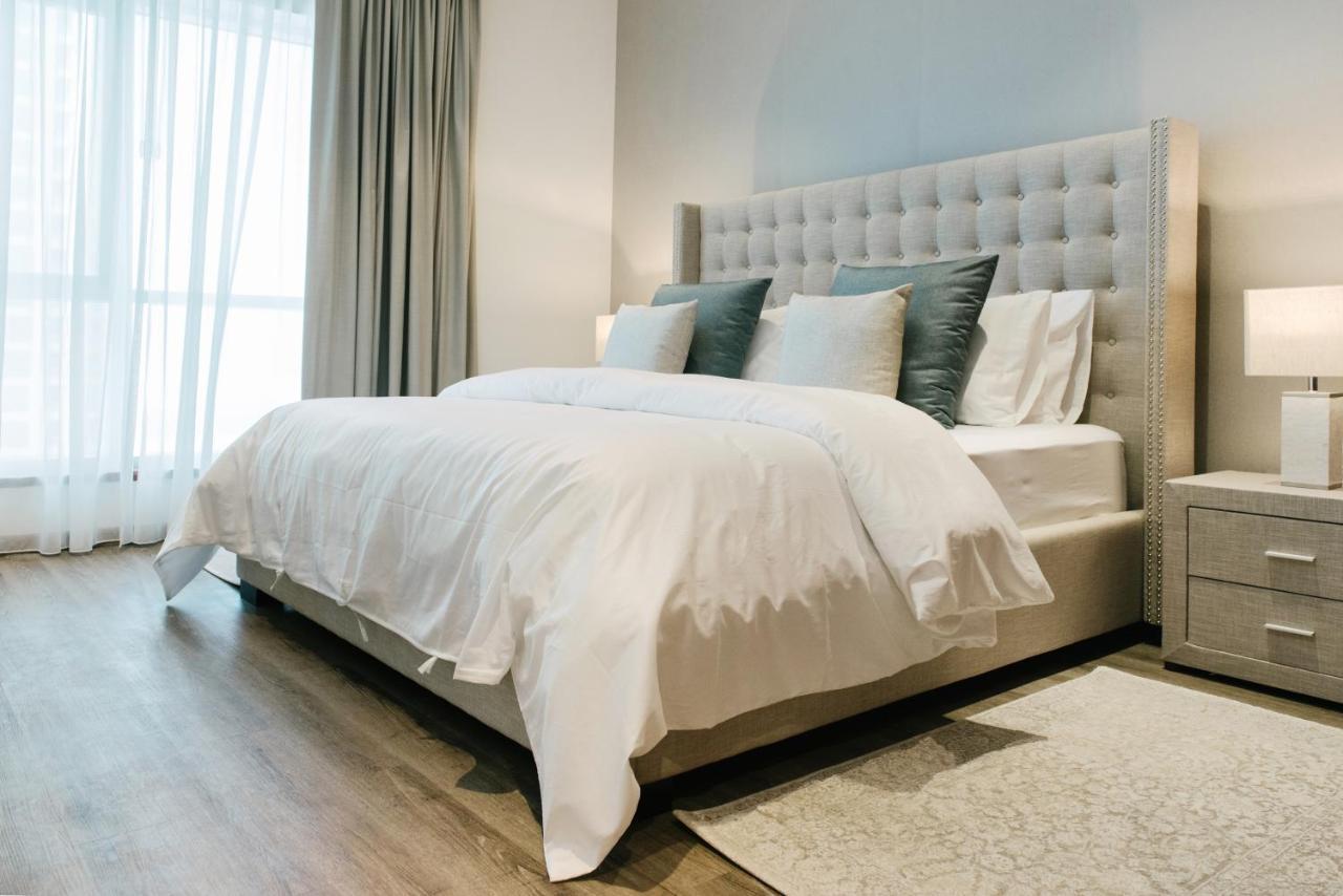 شقة دبي  في Boutique Living - Marina Heights المظهر الخارجي الصورة