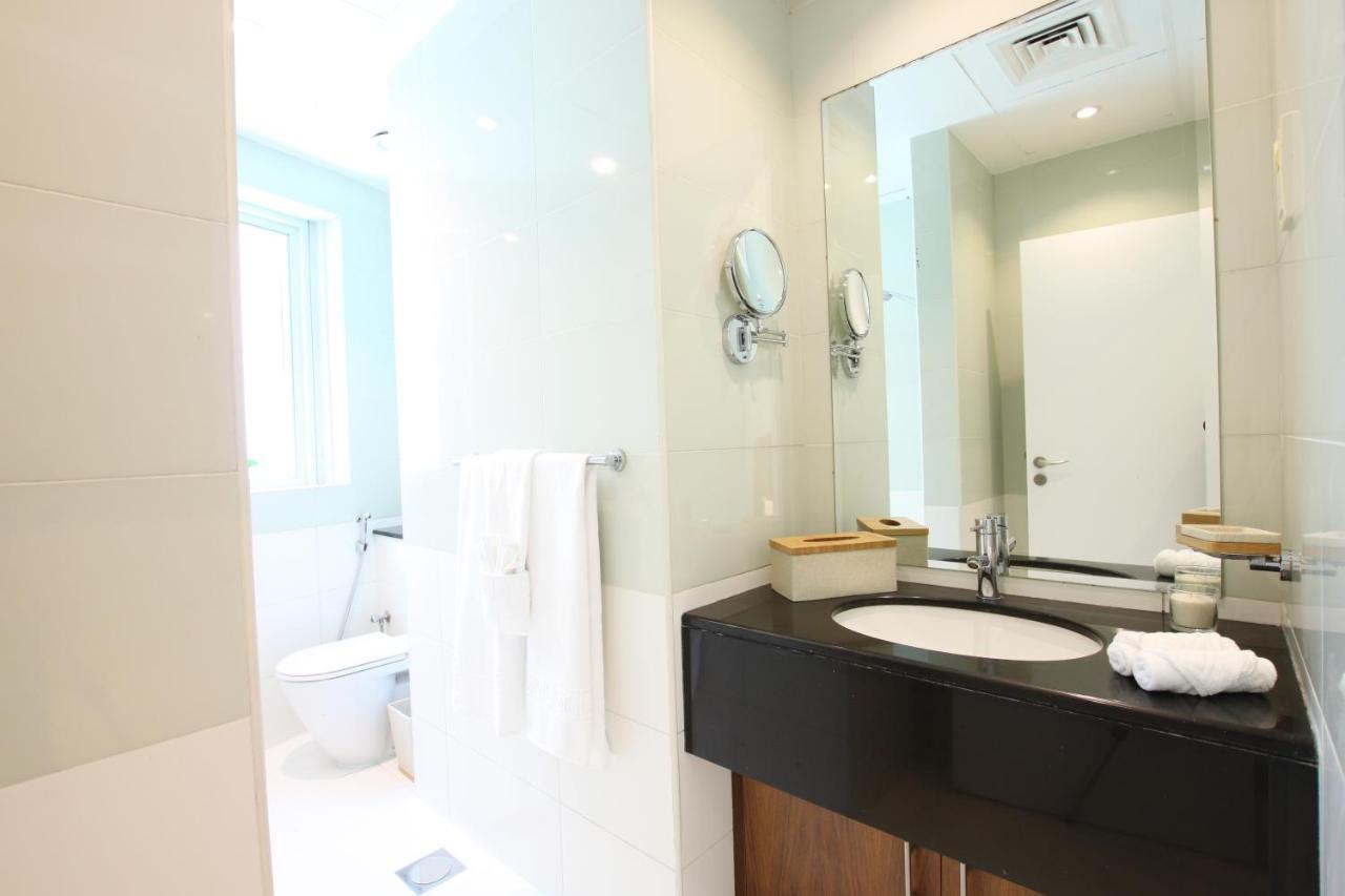 شقة دبي  في Boutique Living - Marina Heights المظهر الخارجي الصورة
