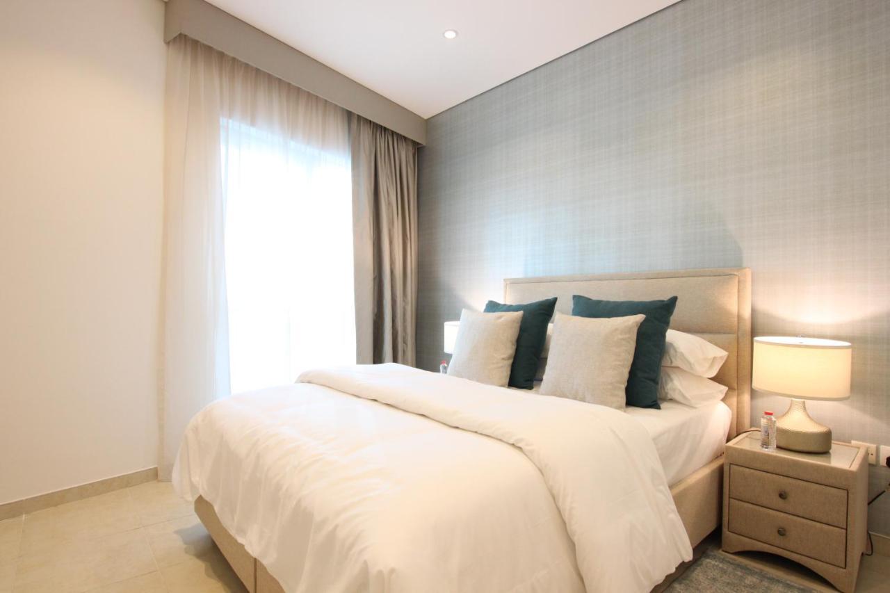 شقة دبي  في Boutique Living - Marina Heights المظهر الخارجي الصورة