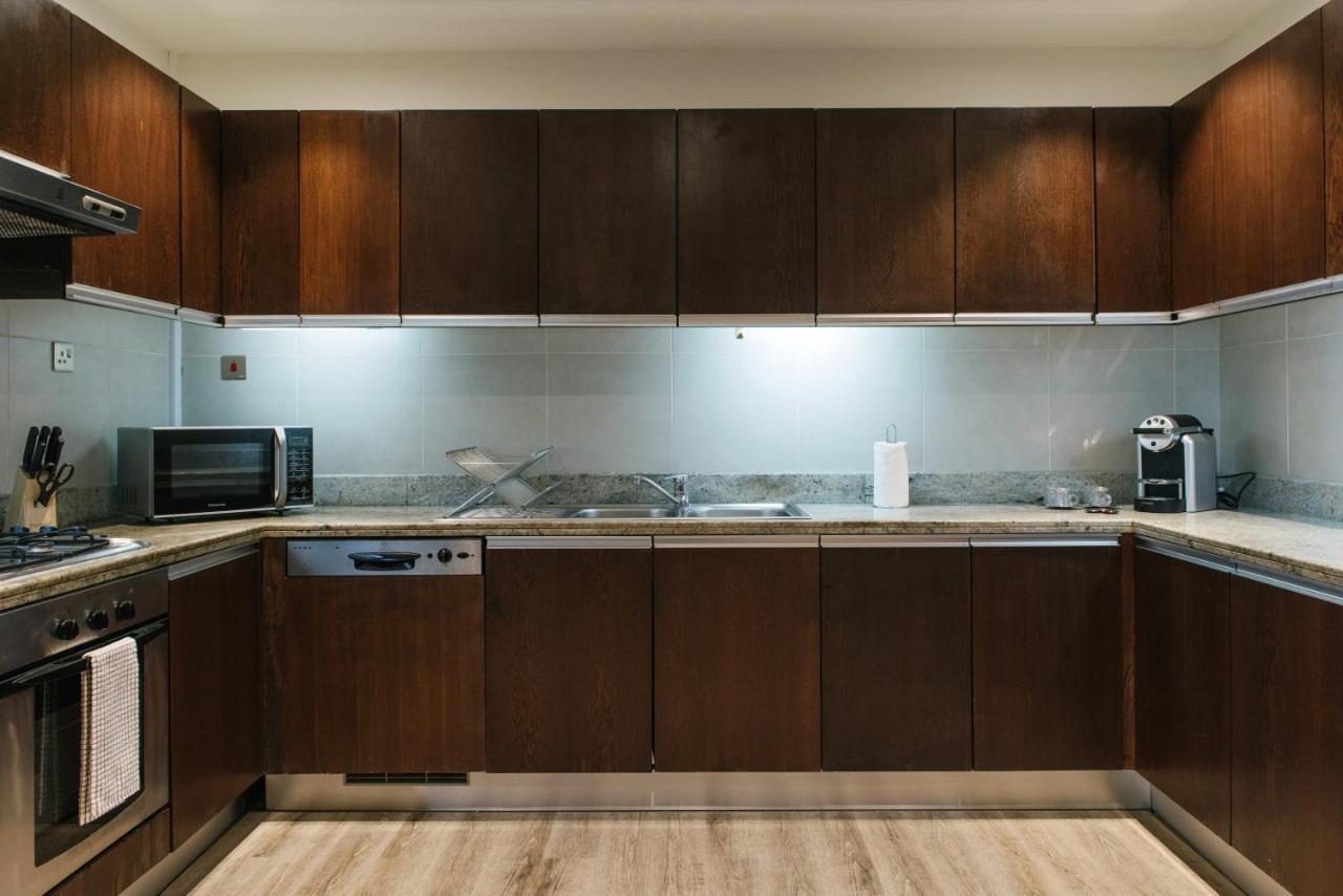 شقة دبي  في Boutique Living - Marina Heights المظهر الخارجي الصورة