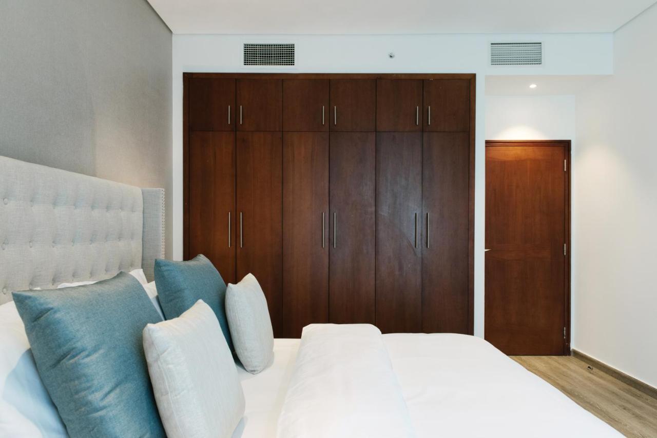 شقة دبي  في Boutique Living - Marina Heights المظهر الخارجي الصورة